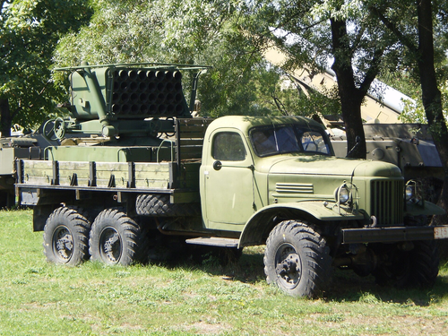 ZIL-157