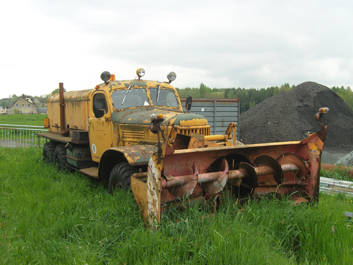 ZIL-157
