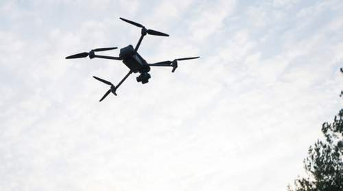 Mouse Instead of Joystick: Russia Changes Approach to Drone Piloting