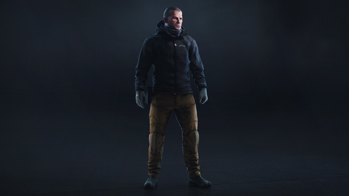 Battlestate Games