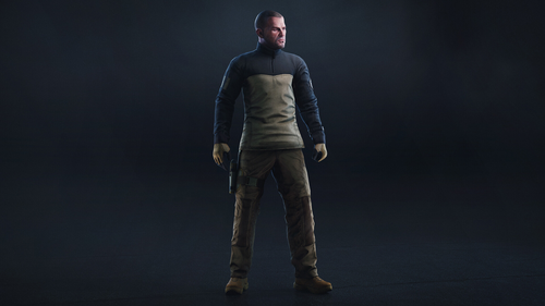 Battlestate Games