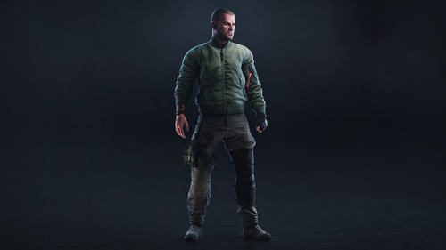 Battlestate Games