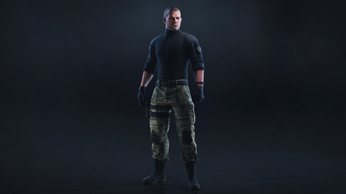 Battlestate Games