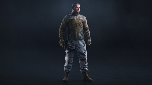 Battlestate Games