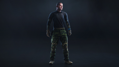 Battlestate Games