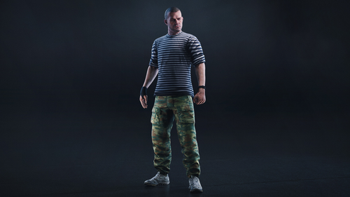 Battlestate Games