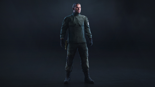Battlestate Games