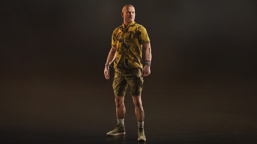 Battlestate Games