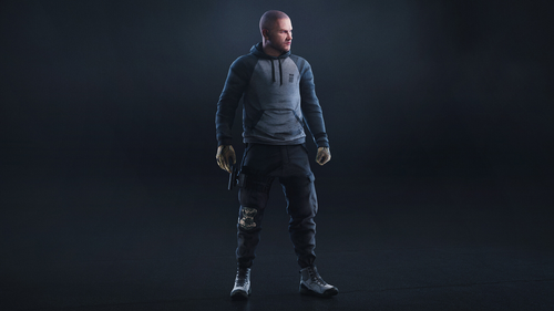 Battlestate Games