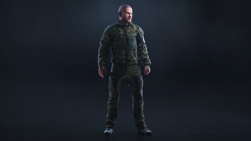Battlestate Games