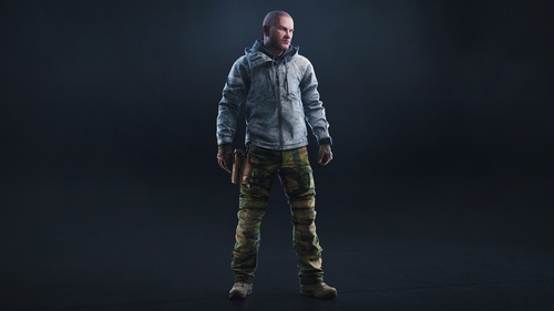 Battlestate Games