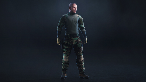 Battlestate Games