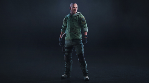 Battlestate Games