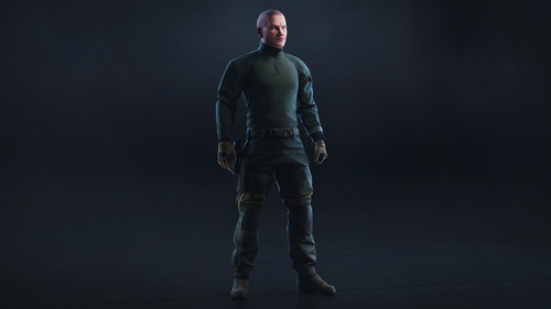 Battlestate Games
