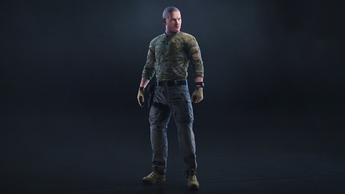 Battlestate Games