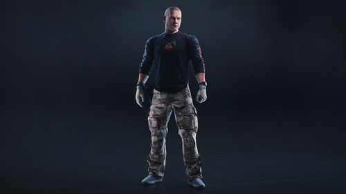 Battlestate Games