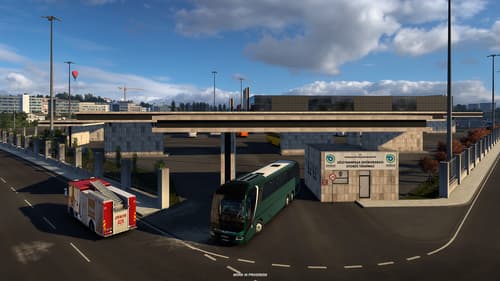 SCS Software