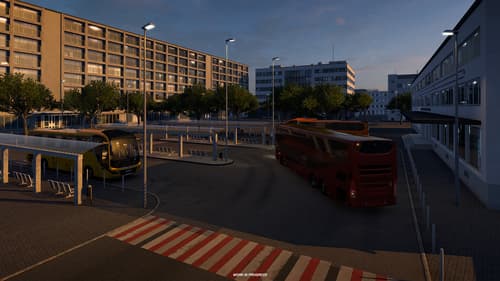 SCS Software