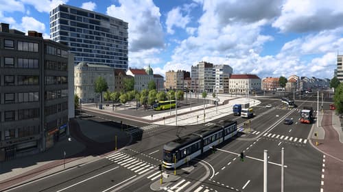 SCS Software