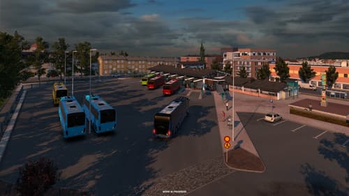 SCS Software