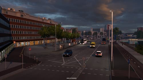 SCS Software