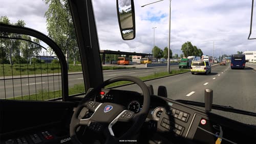 SCS Software