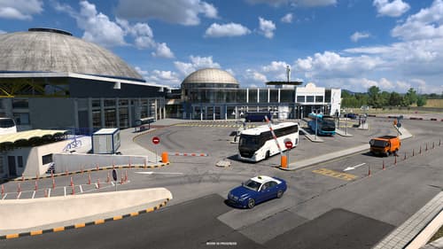 SCS Software