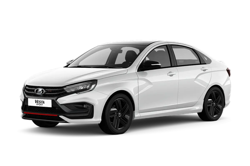 Vesta Sport