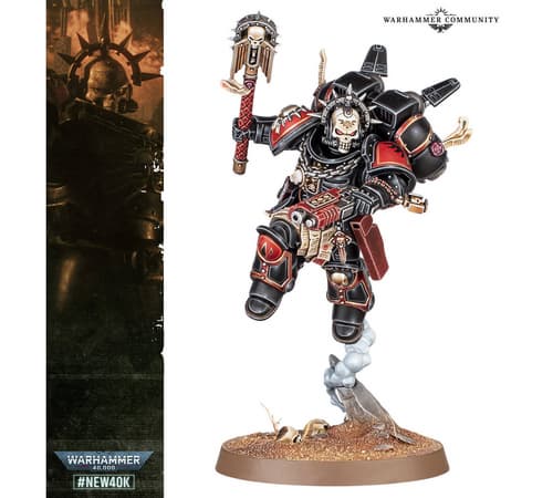 Права на изображения принадлежат Games Workshop
