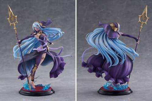 

Права на изображения принадлежат Intelligent Systems и Good Smile Company 


