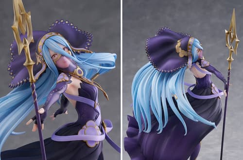 

Права на изображения принадлежат Intelligent Systems и Good Smile Company 

