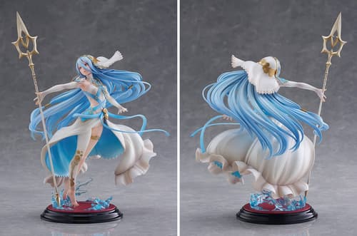 

Права на изображения принадлежат Intelligent Systems и Good Smile Company 

