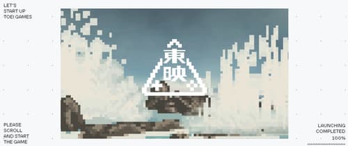 Toei Games