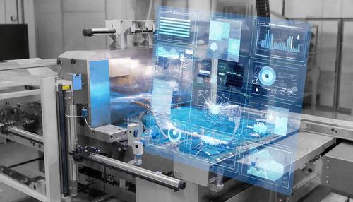 Neural Network on the Shop Floor: Oskol Plant Launched AI to Control the Metallization Unit