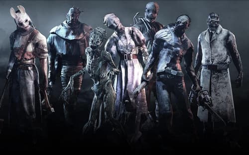 Behaviour Interactive / Dead by Daylight