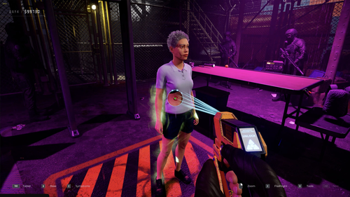 Brigada Games, Devolver Digital
