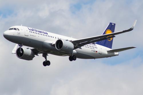 Airbus A320neo