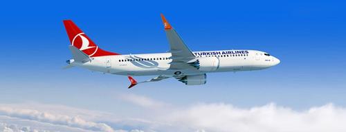 Boeing 737 MAX 9