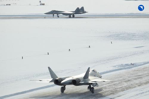 Su-57