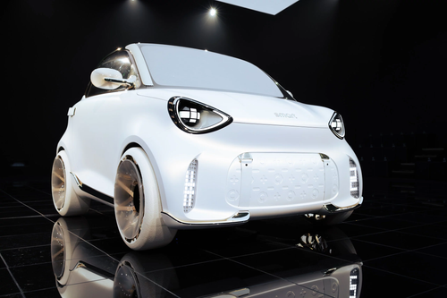 Smart Concept #2