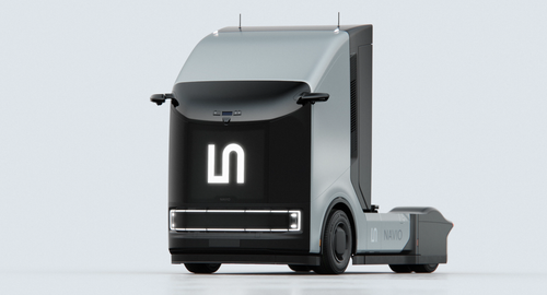 L5 tractor