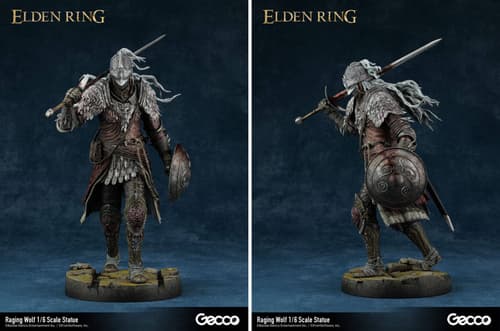 

Los derechos de las imagenes pertenecen a Bandai Namco Entertaiment Inc., FromSoftware y Gecco

