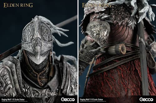 

Los derechos de las imagenes pertenecen a Bandai Namco Entertaiment Inc., FromSoftware y Gecco

