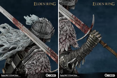 

Los derechos de las imagenes pertenecen a Bandai Namco Entertaiment Inc., FromSoftware y Gecco

