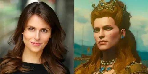 Ellie Taylor