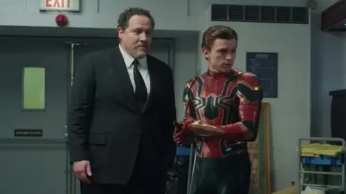 Marvel Studios