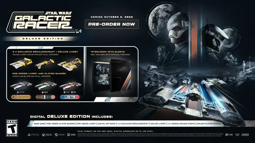 Fuse Games / Secret Mode