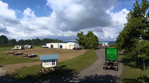 SCS Software