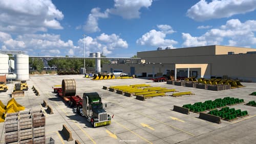 SCS Software