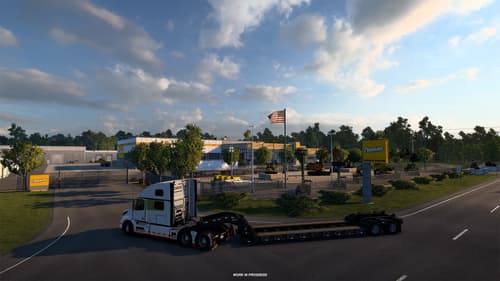 SCS Software